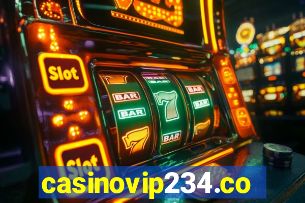 casinovip234.com