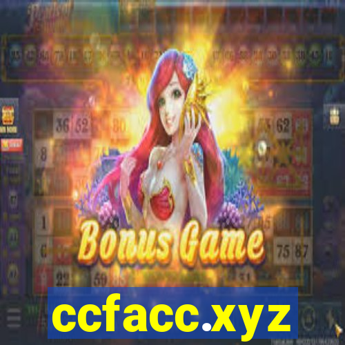 ccfacc.xyz