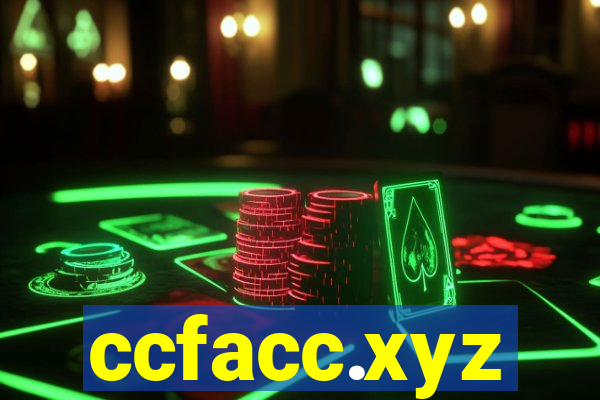 ccfacc.xyz
