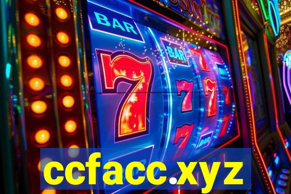 ccfacc.xyz
