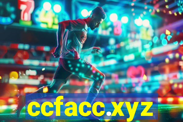 ccfacc.xyz