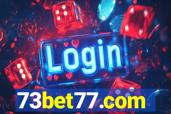 73bet77.com