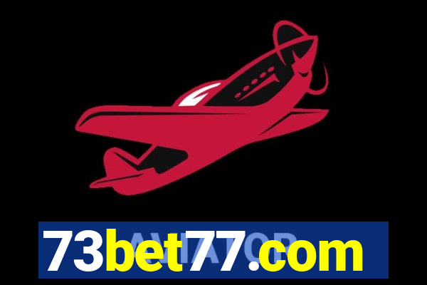 73bet77.com