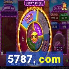 5787. com