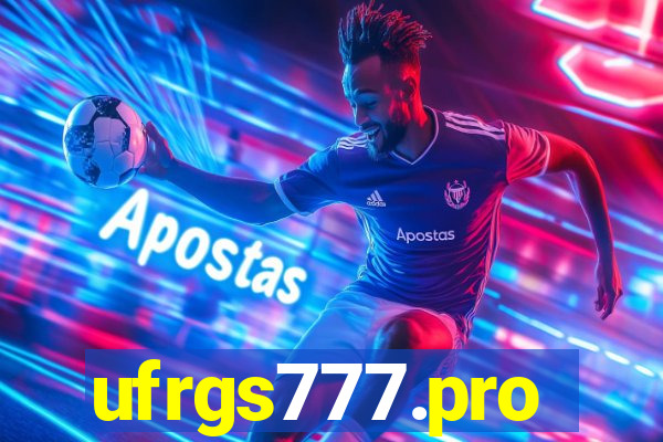 ufrgs777.pro