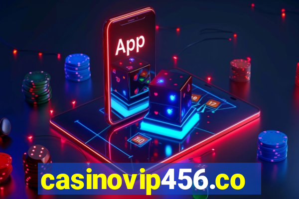casinovip456.com