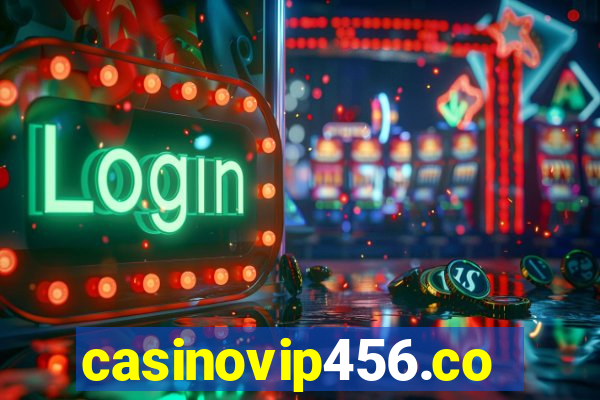 casinovip456.com