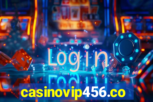casinovip456.com