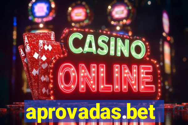 aprovadas.bet