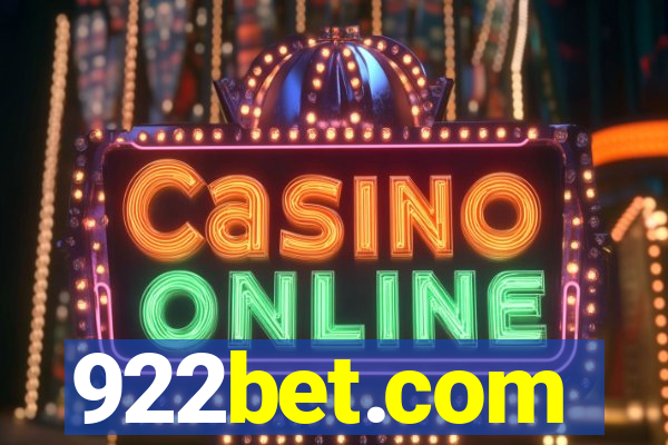 922bet.com