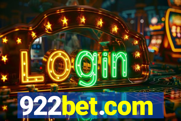 922bet.com