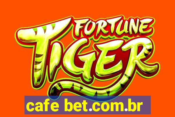 cafe bet.com.br