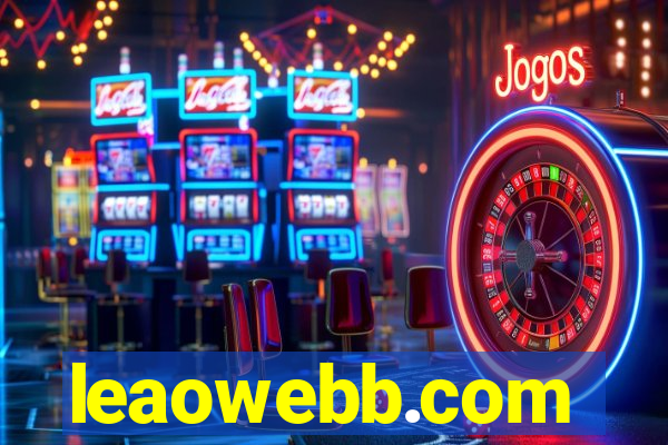 leaowebb.com