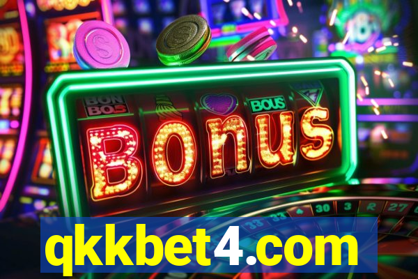 qkkbet4.com
