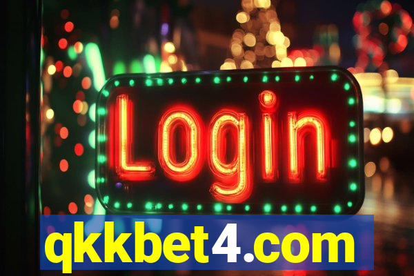 qkkbet4.com