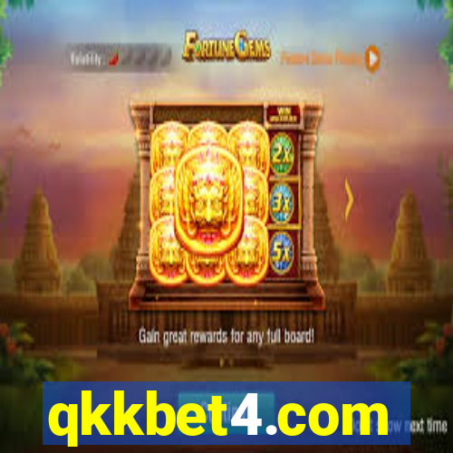 qkkbet4.com