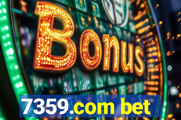 7359.com bet