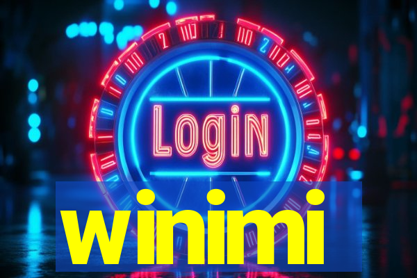 winimi