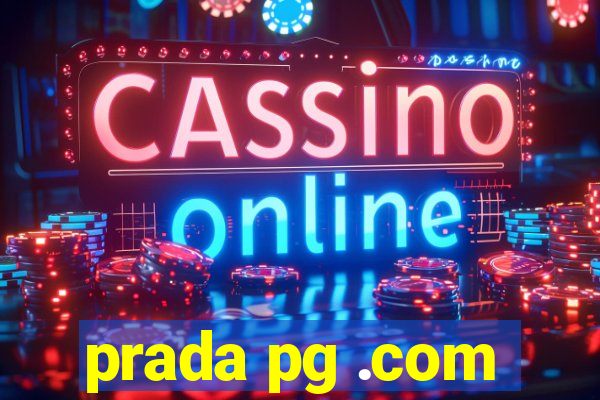 prada pg .com