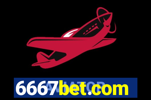 6667bet.com
