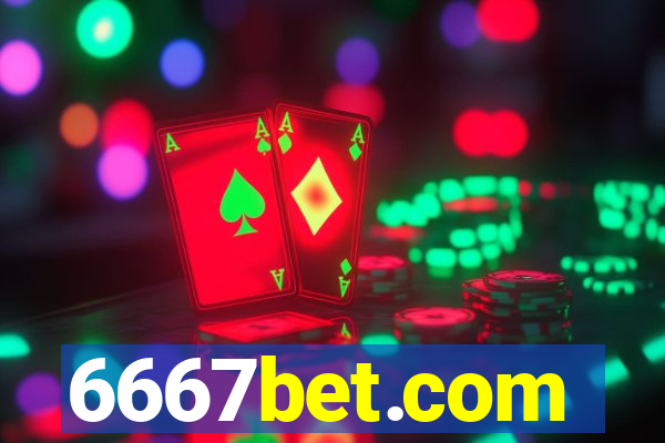 6667bet.com