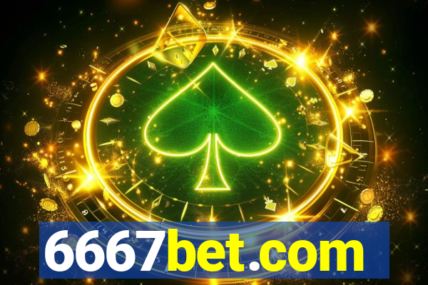 6667bet.com