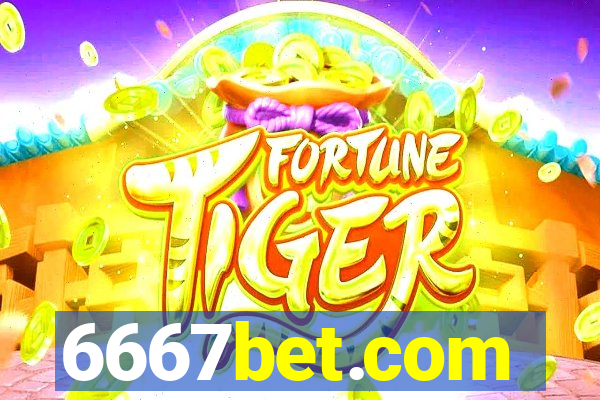 6667bet.com