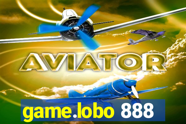 game.lobo 888