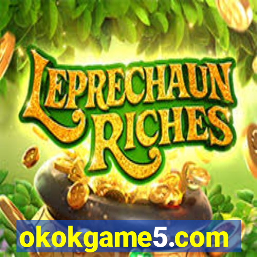 okokgame5.com