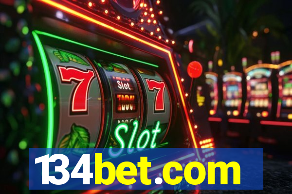 134bet.com