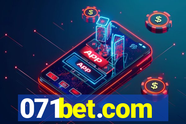 071bet.com