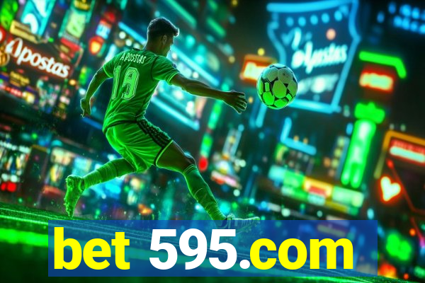 bet 595.com