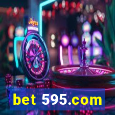 bet 595.com