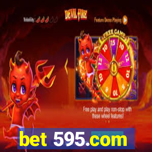 bet 595.com