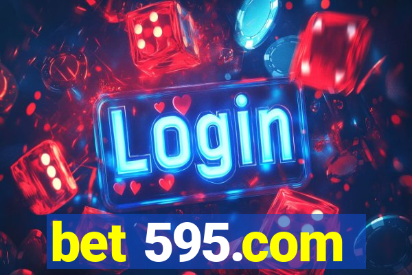 bet 595.com