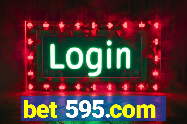 bet 595.com