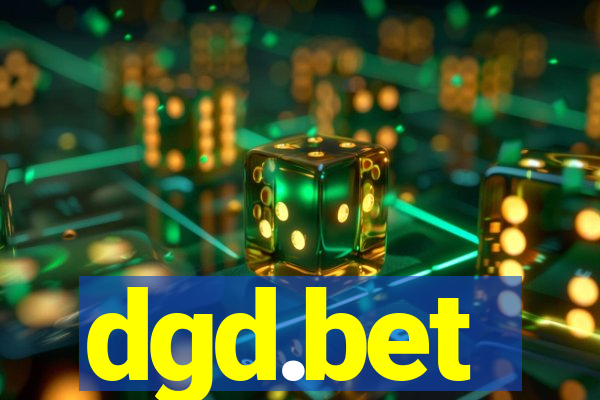 dgd.bet