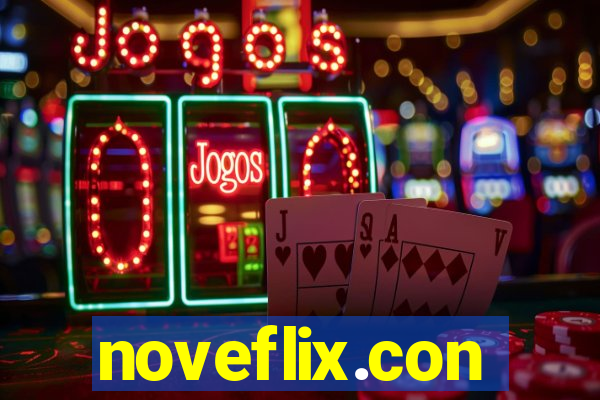 noveflix.con