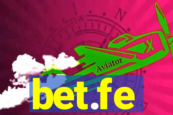 bet.fe