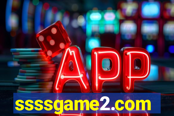ssssgame2.com