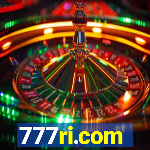 777ri.com