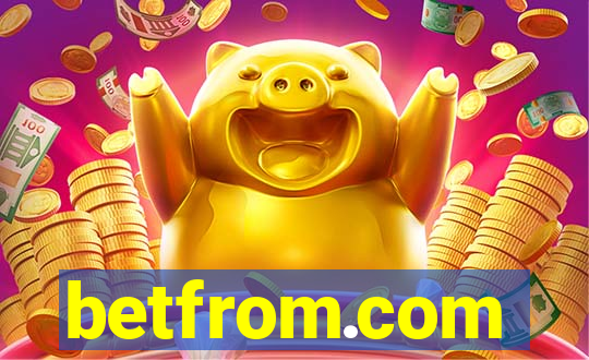 betfrom.com