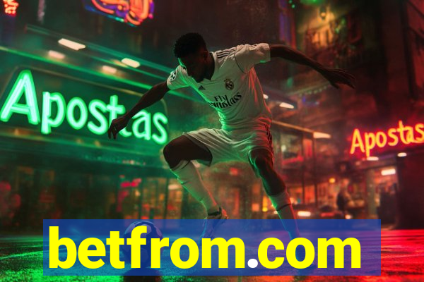 betfrom.com