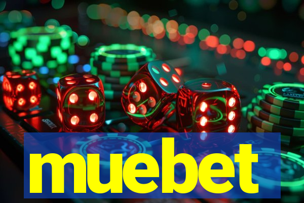 muebet