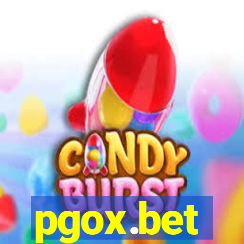 pgox.bet