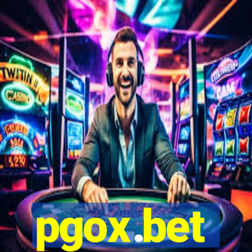 pgox.bet