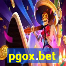 pgox.bet