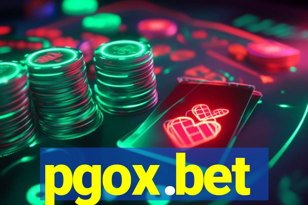 pgox.bet