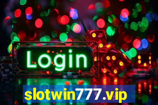 slotwin777.vip