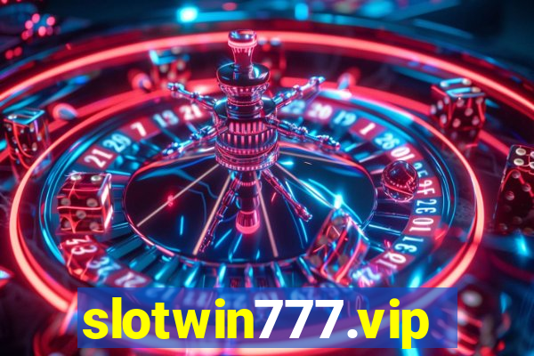 slotwin777.vip